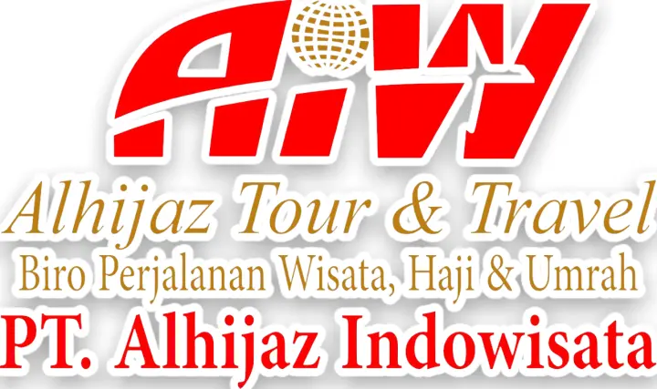 Logo Umroh Haji Cileungsi